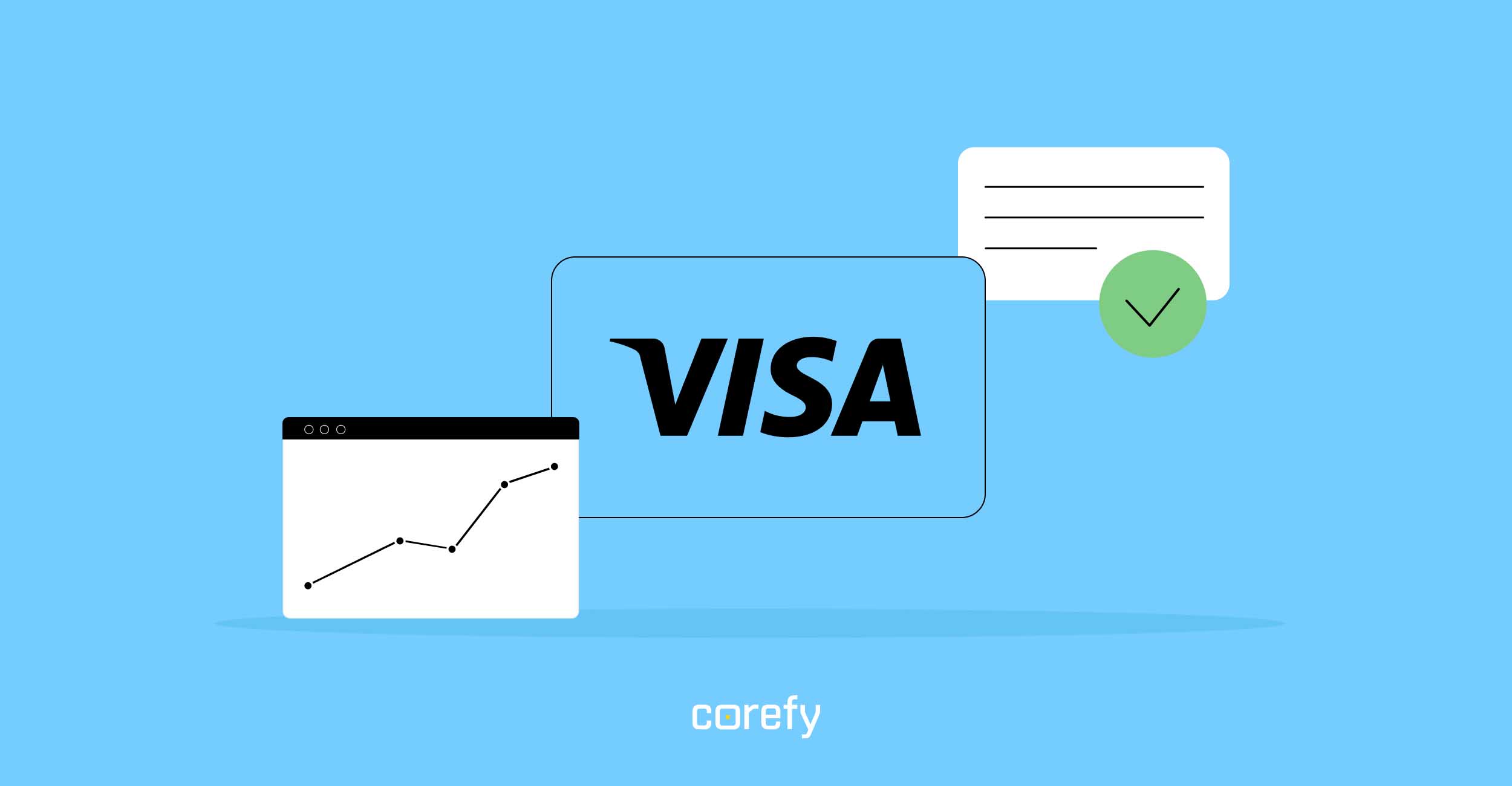 Visa VAMP explained: key changes and their impact on merchants and payment businesses