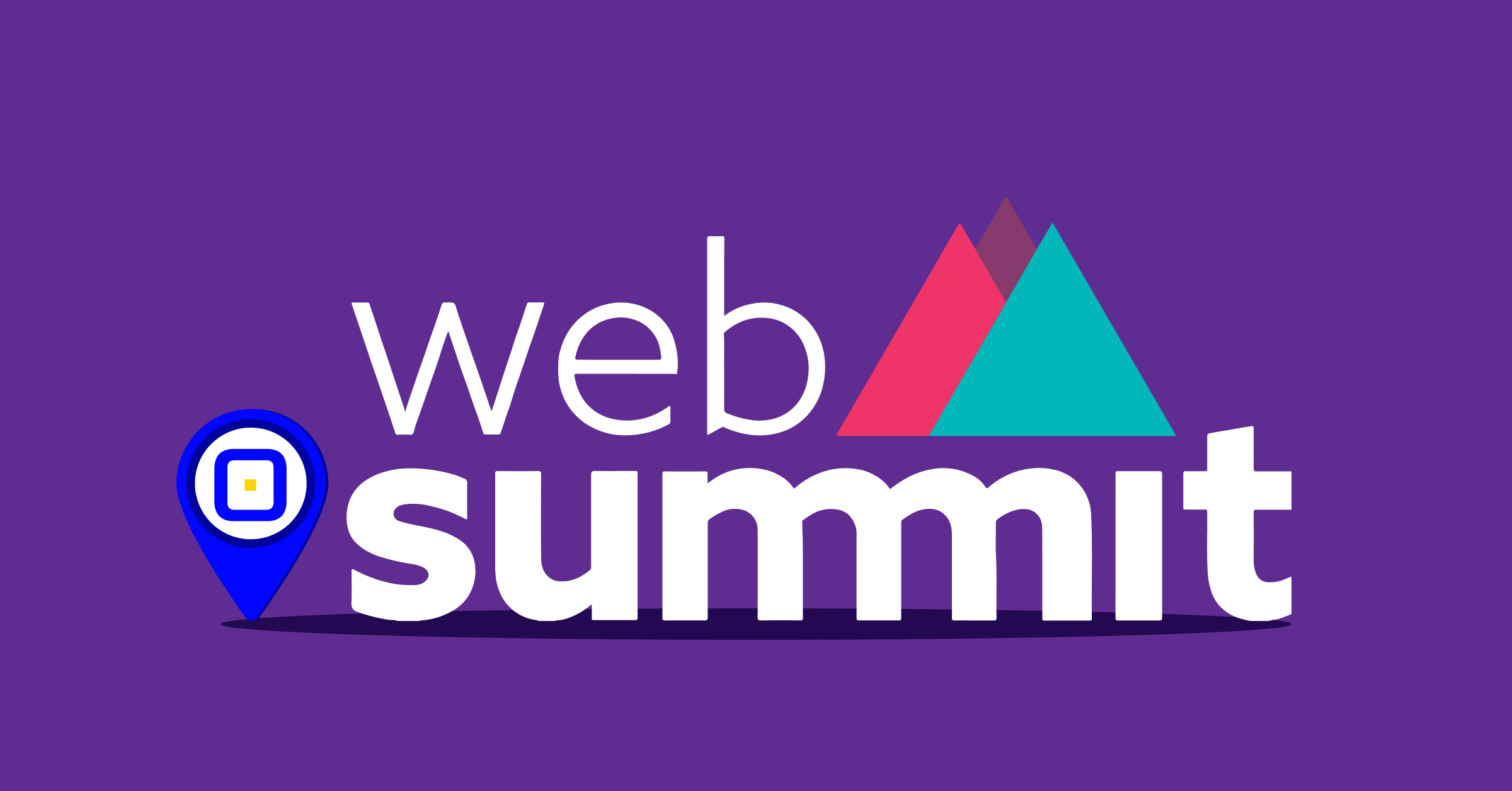 Web Summit 2019: come join us on Nov 5 at stand B-210