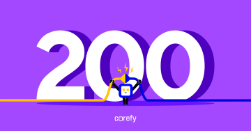 We've reached 200 ready-made integrations milestone
