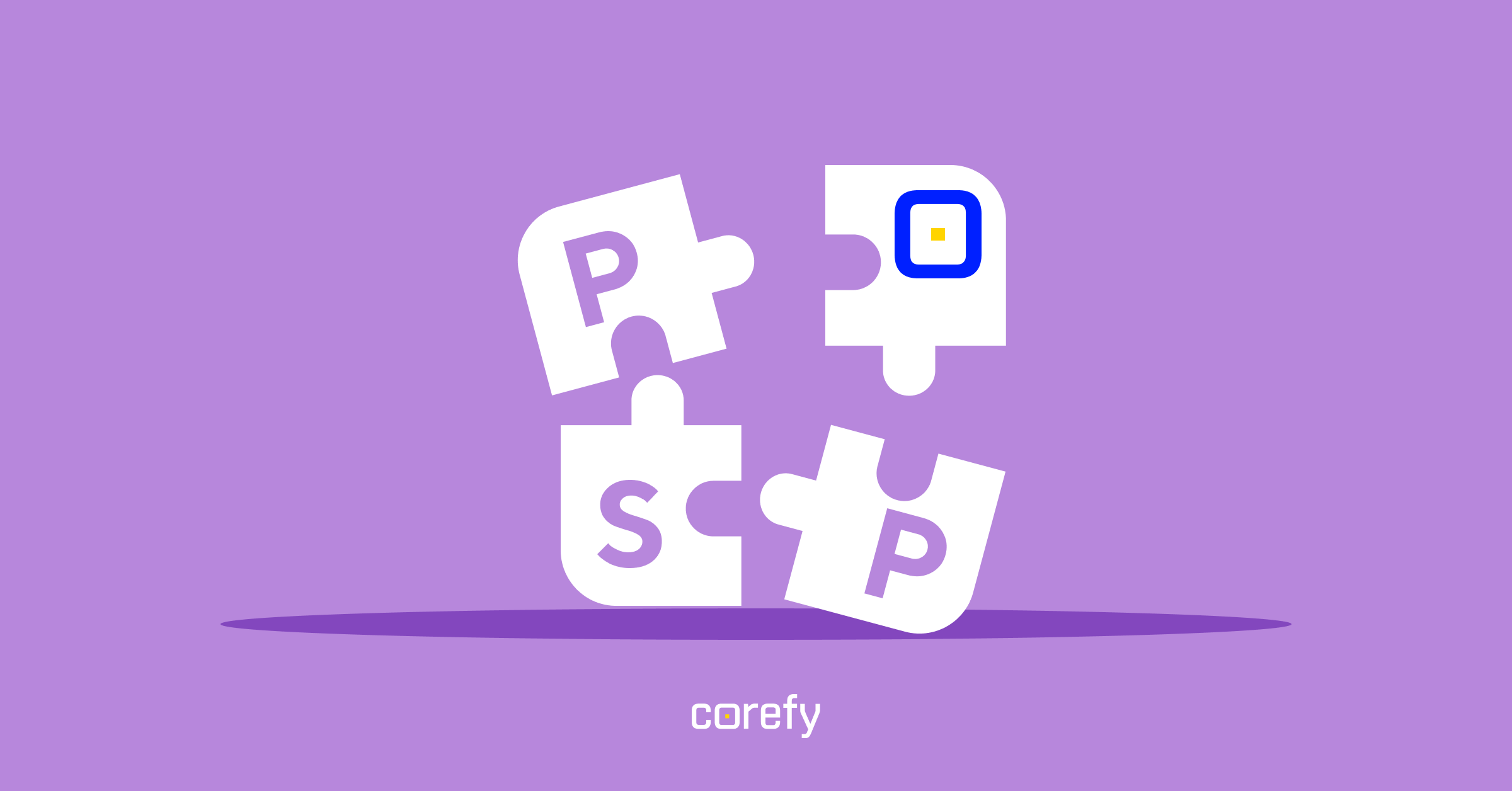 Win-win collaboration strategy for PSP: 5 reasons to utilise Corefy platform