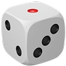 dice